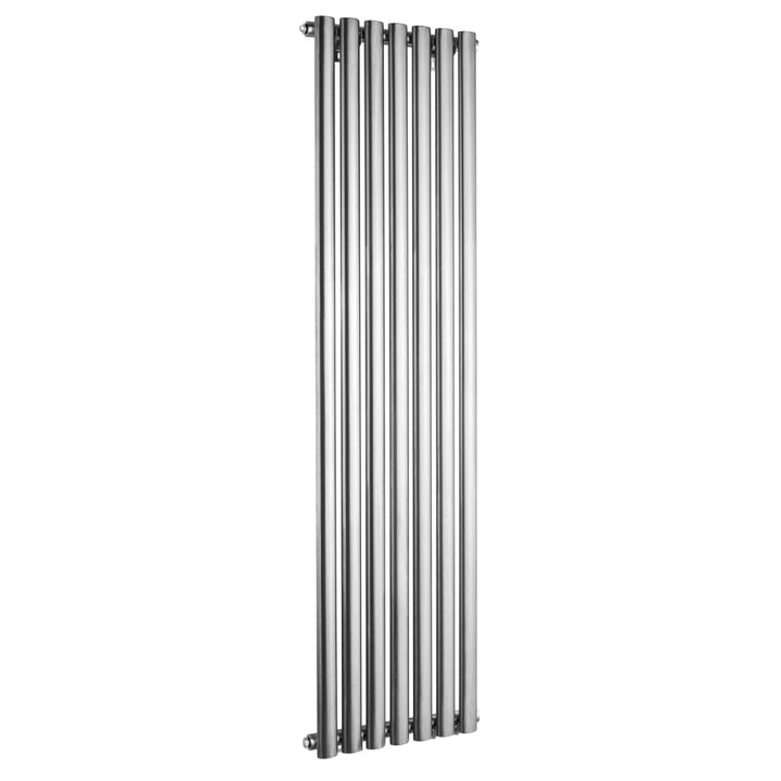 AST00055 - Astrala Sangro Vertical Radiator in Stainless Steel - Coa Living