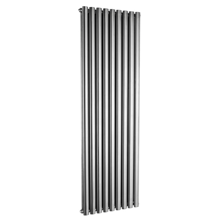 AST00060 - Astrala Sangro Vertical Radiator in Stainless Steel - Coa Living