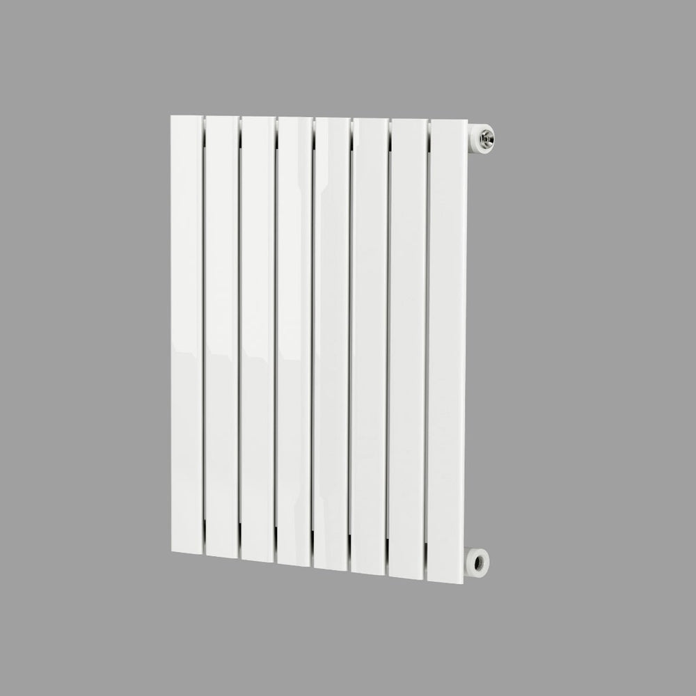 AST00061 - Astrala Tiber Horizontal Radiator in White - Coa Living