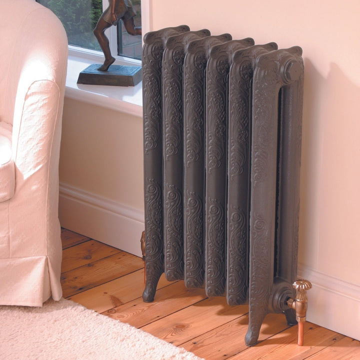 Astrala Vomano Cast Iron Column Radiator