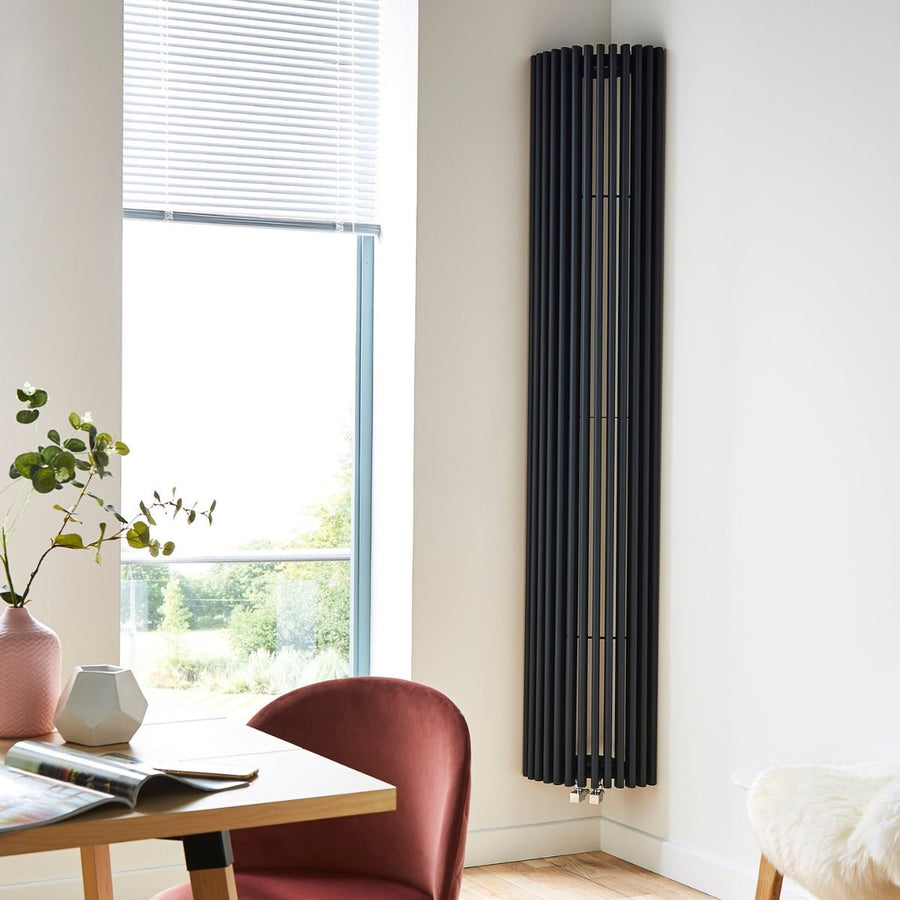 AST00301 - Astrala Arno Corner Radiator - Coa Living