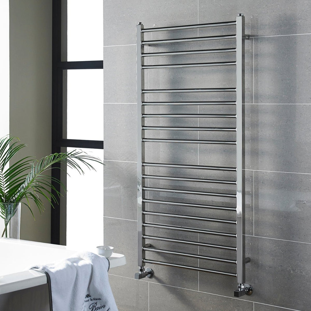 AST00309 - Astrala Adda Towel Radiator - Coa Living