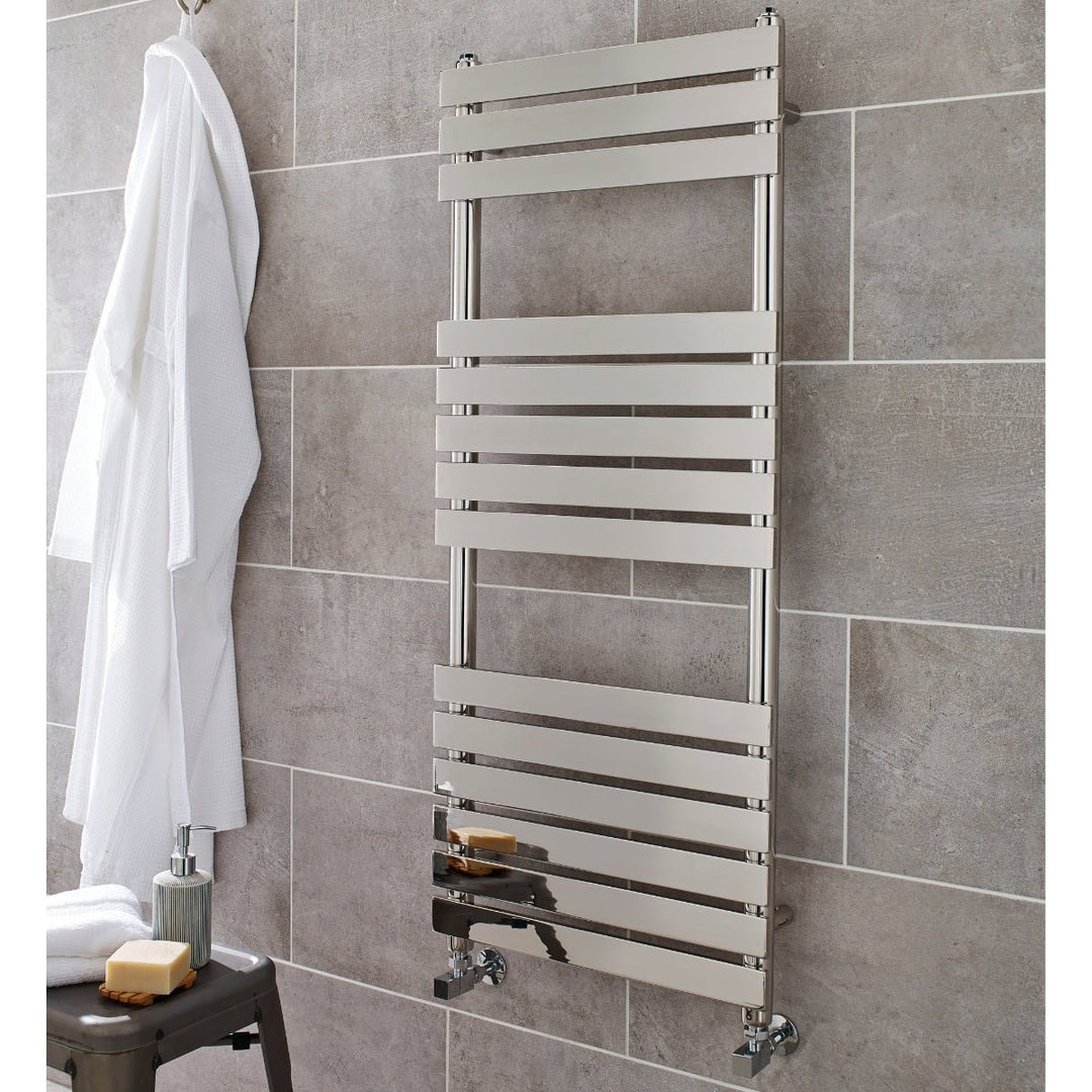 AST00336 - Astrala Tanaro Towel Radiator in Chrome - Coa Living