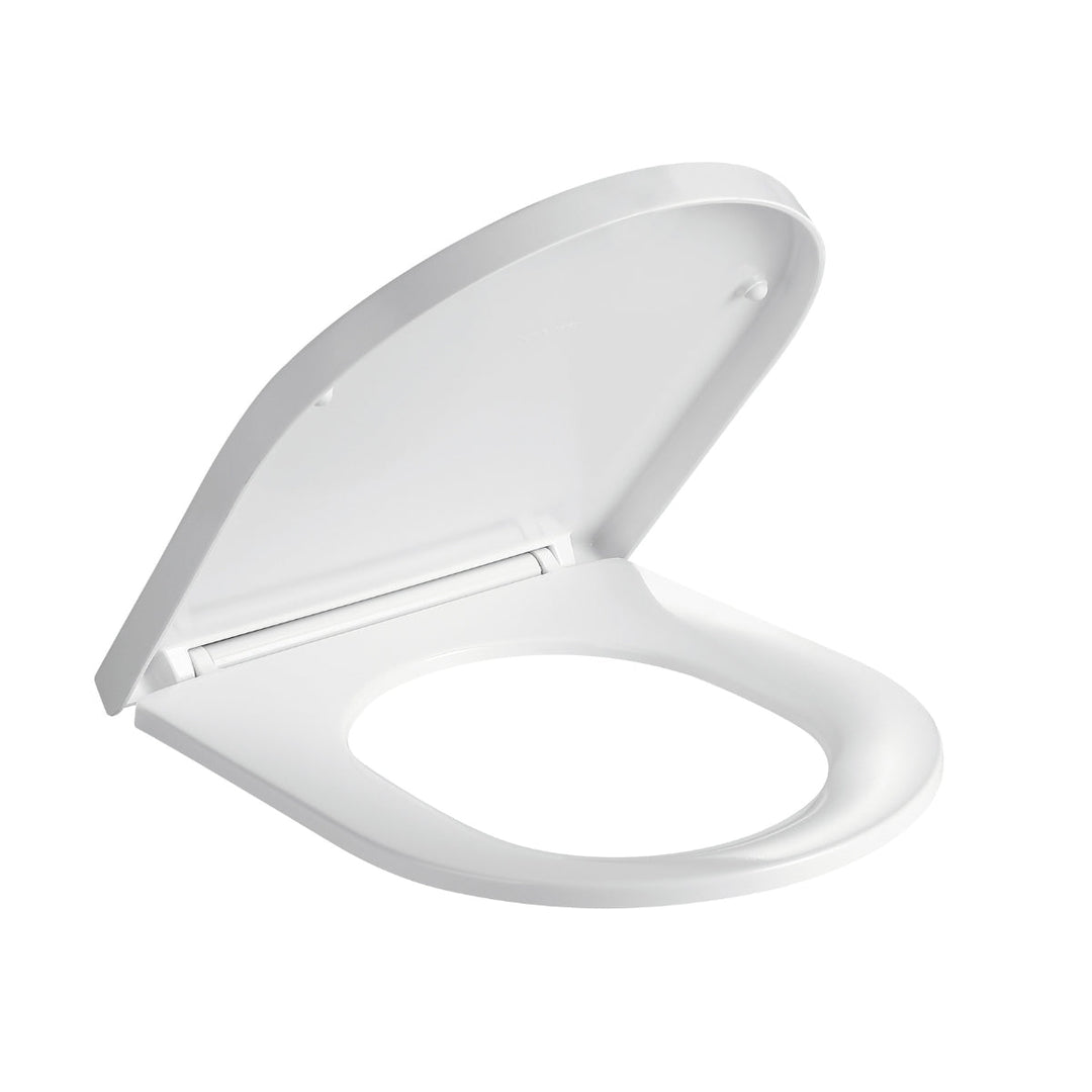 AST00513 - Astrala Matera Wrap Over Soft Close Toilet Seat - Coa Living