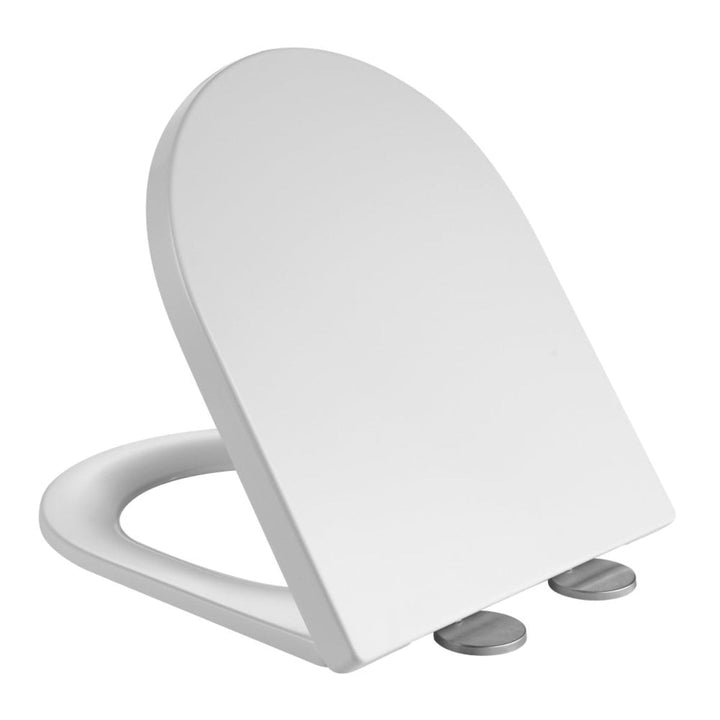 AST00513 - Astrala Matera Wrap Over Soft Close Toilet Seat - Coa Living