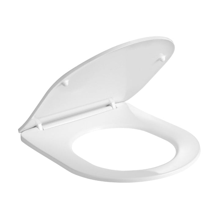 AST00514 - Astrala Matera Slim Sandwich Soft Close Toilet Seat - Coa Living