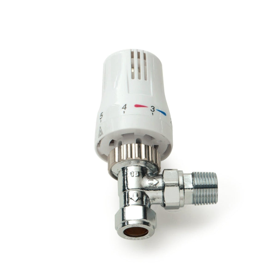 AST00554 - Astrala Thermostatic Radiator Valve - Coa Living