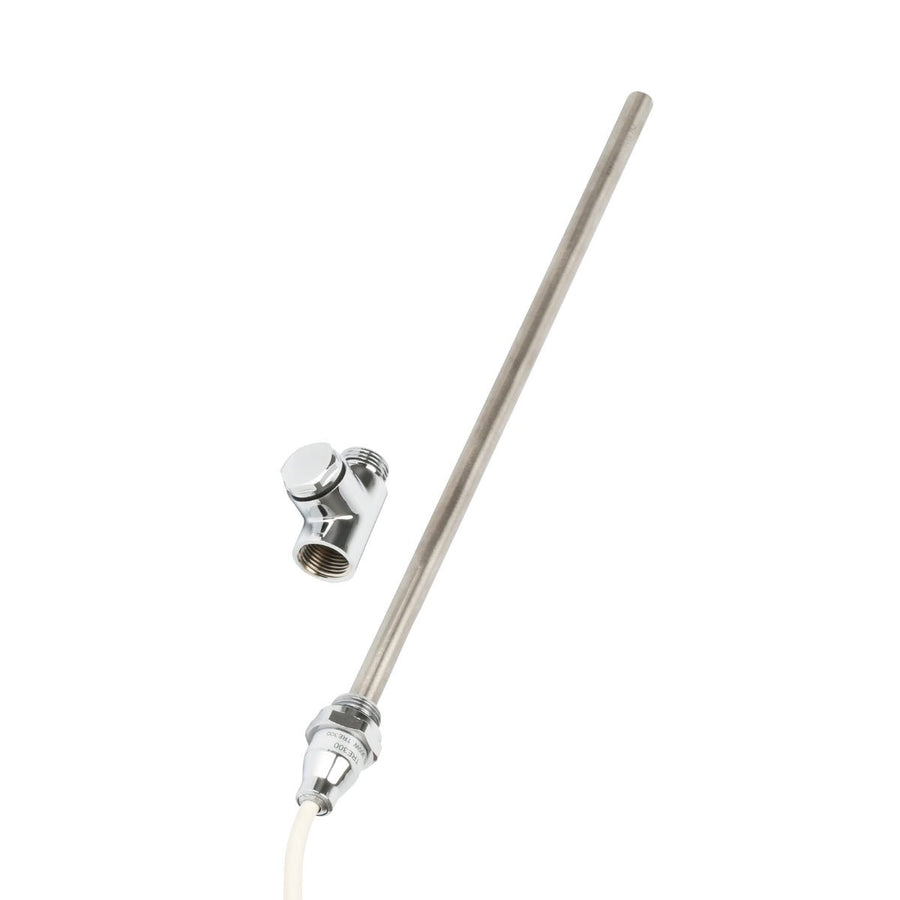 AST00581 - Astrala Standard Electric Heating Element in Chrome - Coa Living