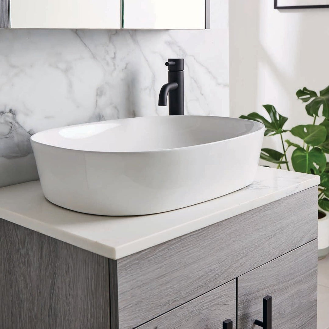 AST00629 - Astrala Alghero Countertop Basin - Coa Living