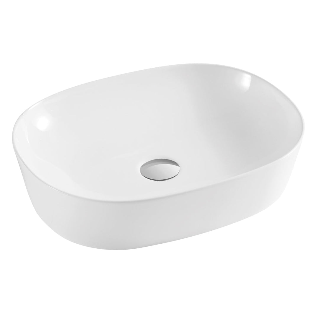 AST00630 - Astrala Alghero Countertop Basin - Coa Living