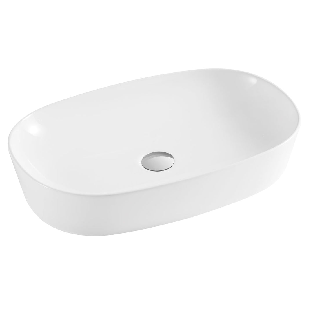 AST00631 - Astrala Alghero Countertop Basin - Coa Living