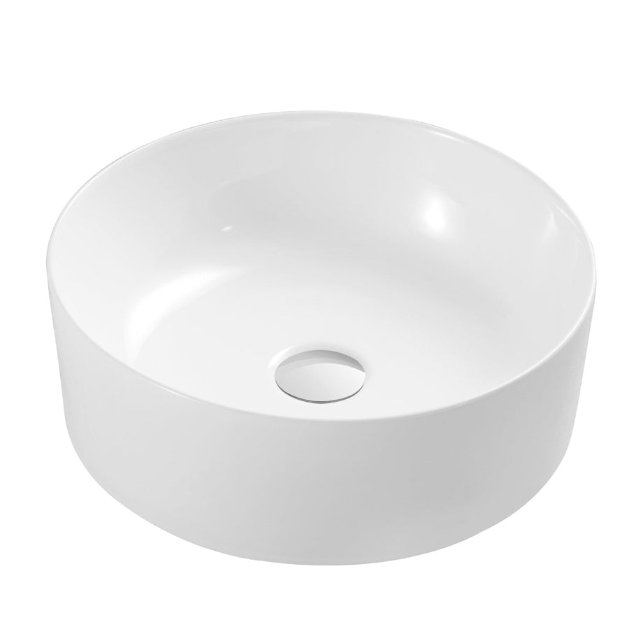 AST00634 - Astrala Bosa Round Countertop Basin - Coa Living