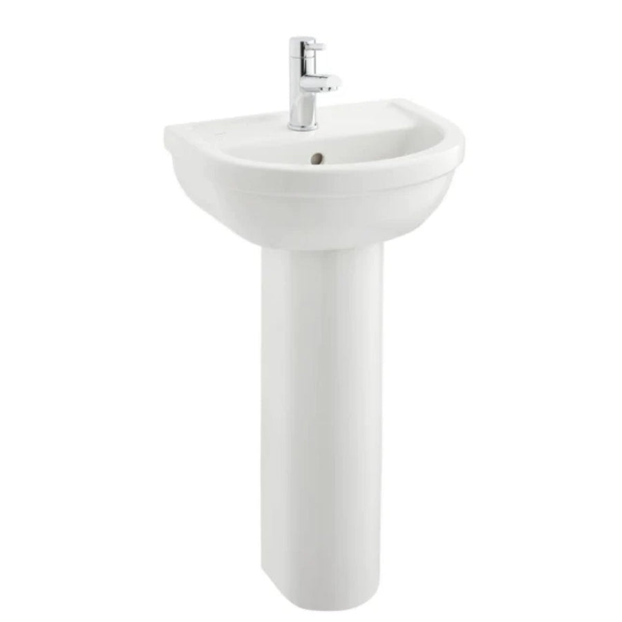 '- Astrala Atrani 450mm Wash Basin - Coa Living