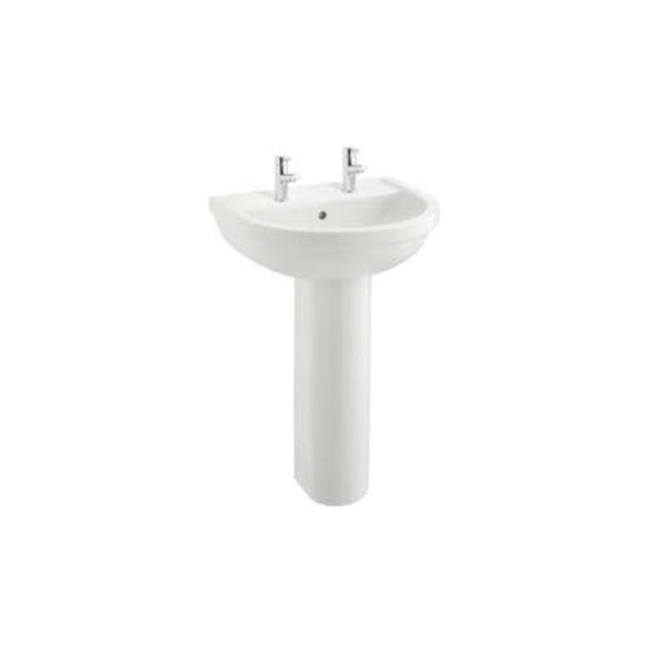 '- Astrala Atrani 550mm Wash Basin - Coa Living