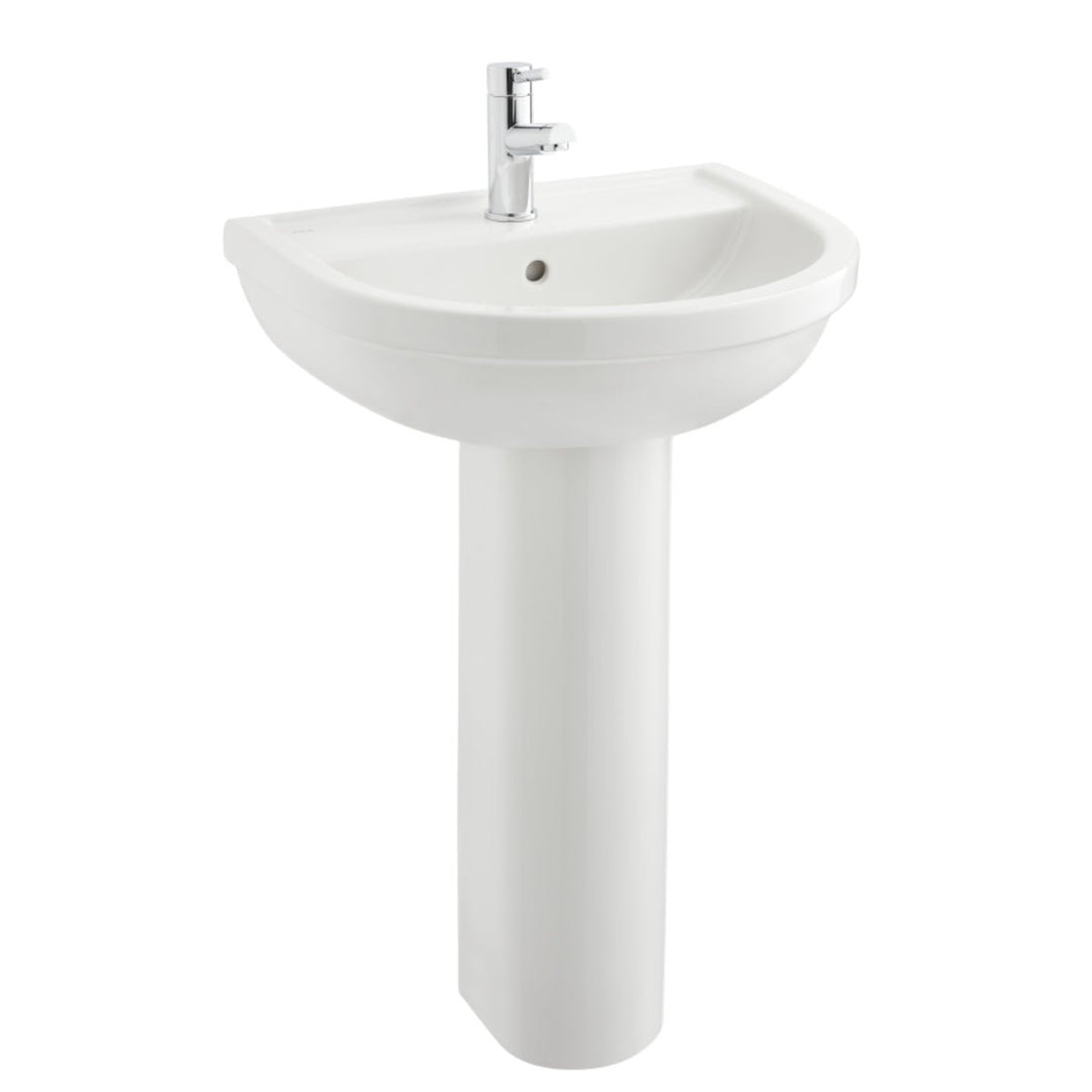 '- Astrala Atrani 550mm Wash Basin - Coa Living