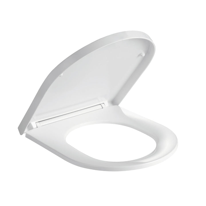 - Astrala Matera Rimless Close Coupled Toilet - Coa Living