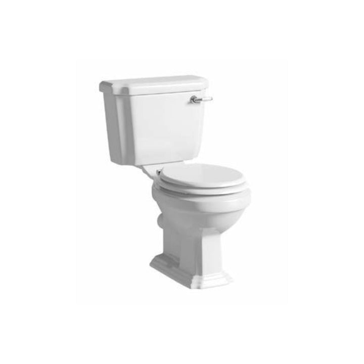 '- Astrala Ravello Close Coupled Toilet - Coa Living