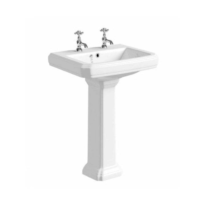 '- Astrala Ravello Wash Basin - Coa Living