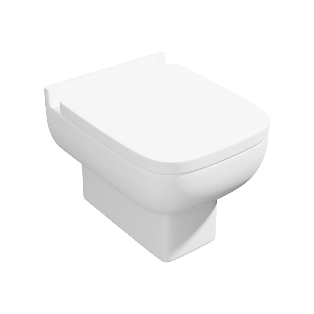 '- Astrala Spello Back To Wall Toilet - Coa Living