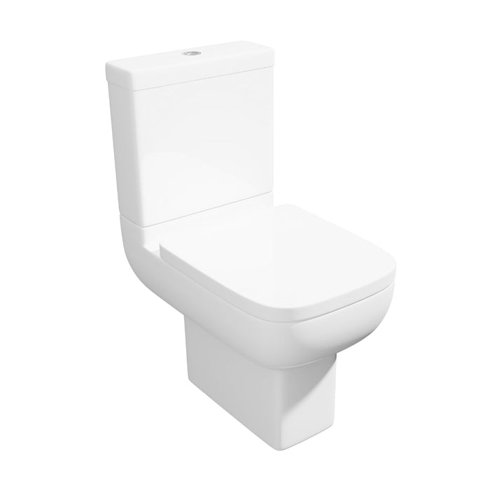 '- Astrala Spello Close Coupled Toilet - Coa Living