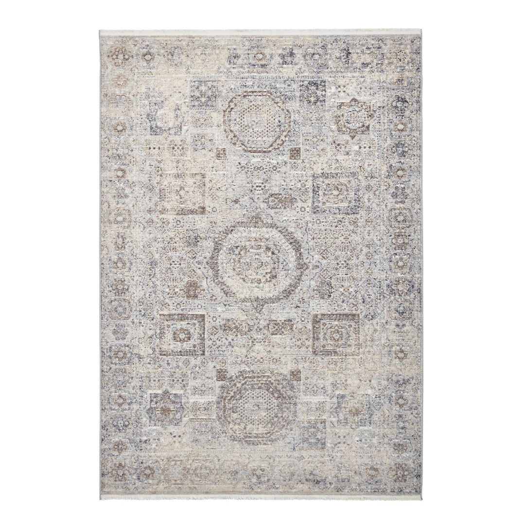 Athena 18599 Woven High Density Rug