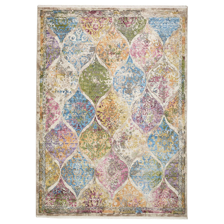 Athena 24021 Woven High Density Rug