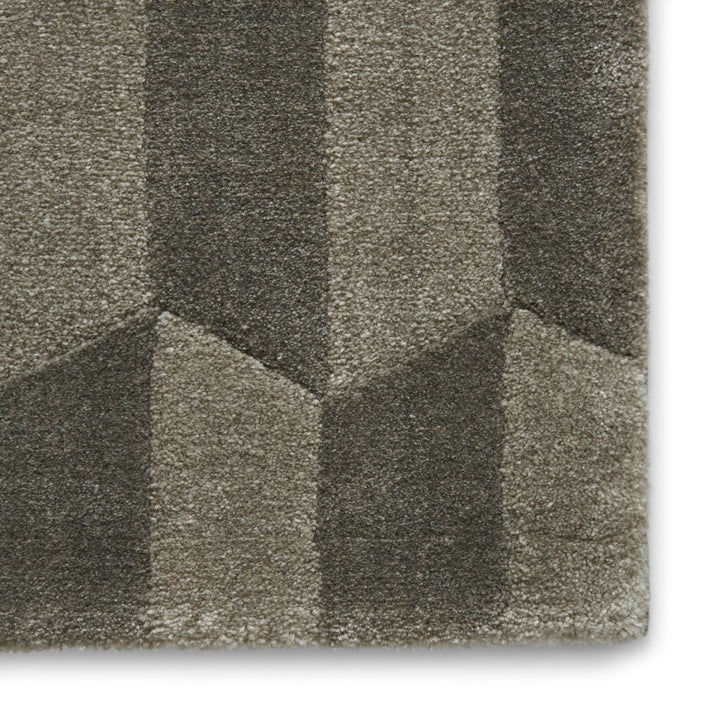 Aurora 54207 Woven High Density Rug