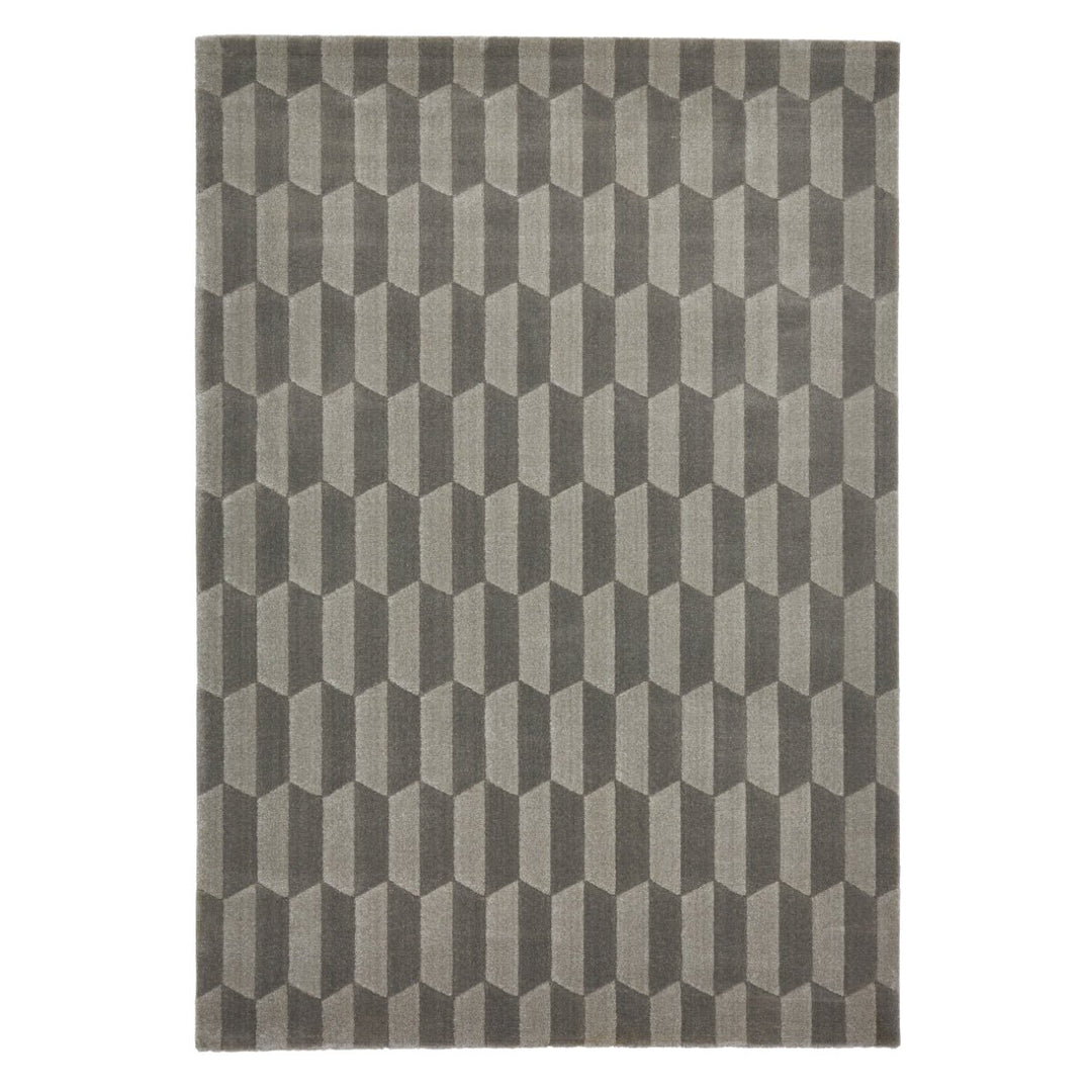 Aurora 54207 Woven High Density Rug