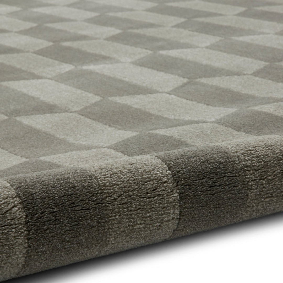 Aurora 54207 Woven High Density Rug