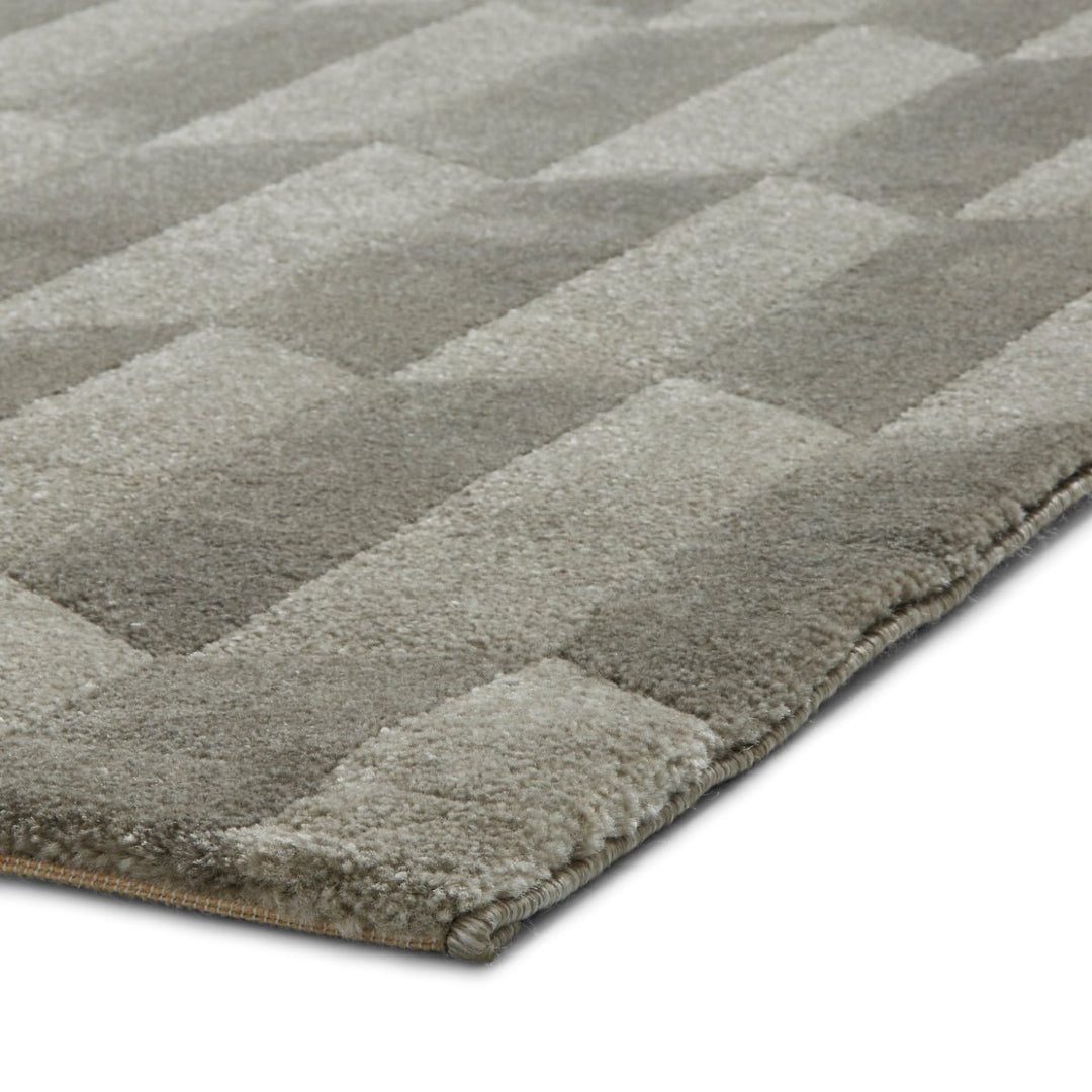 Aurora 54207 Woven High Density Rug