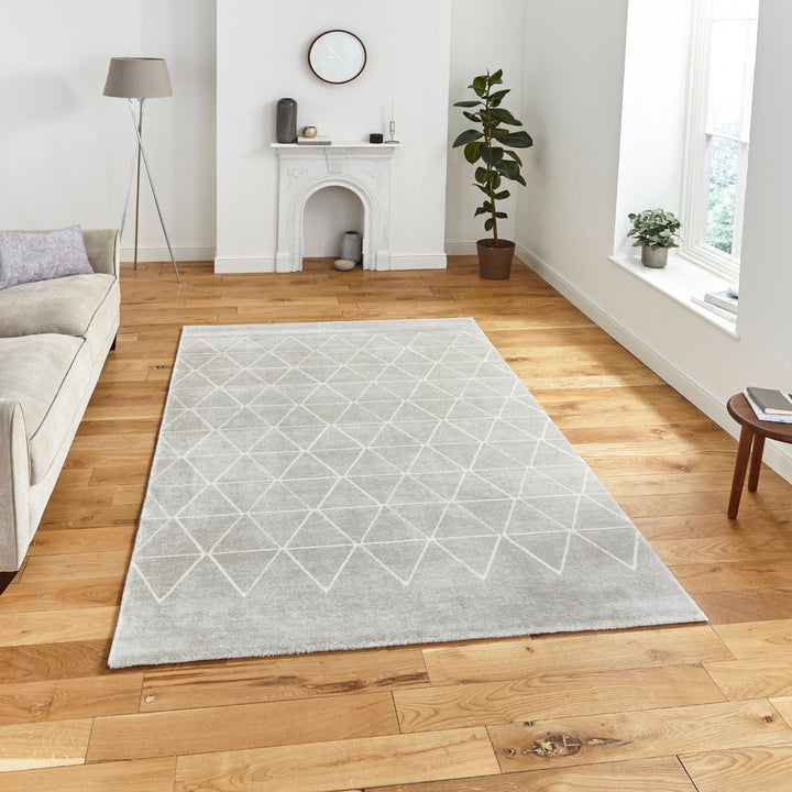 Aurora 54238 Woven High Density Rug