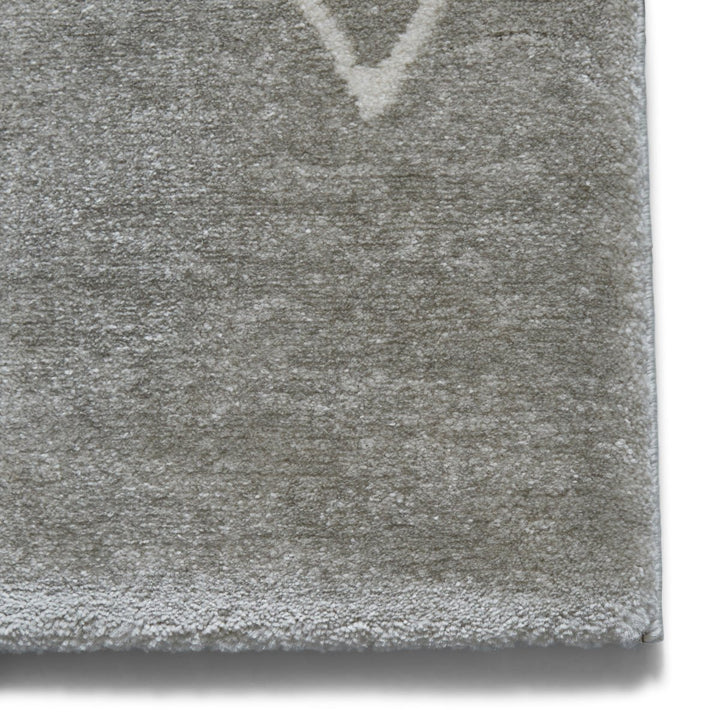 Aurora 54238 Woven High Density Rug