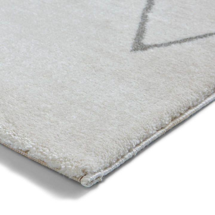 Aurora 54238 Woven High Density Rug