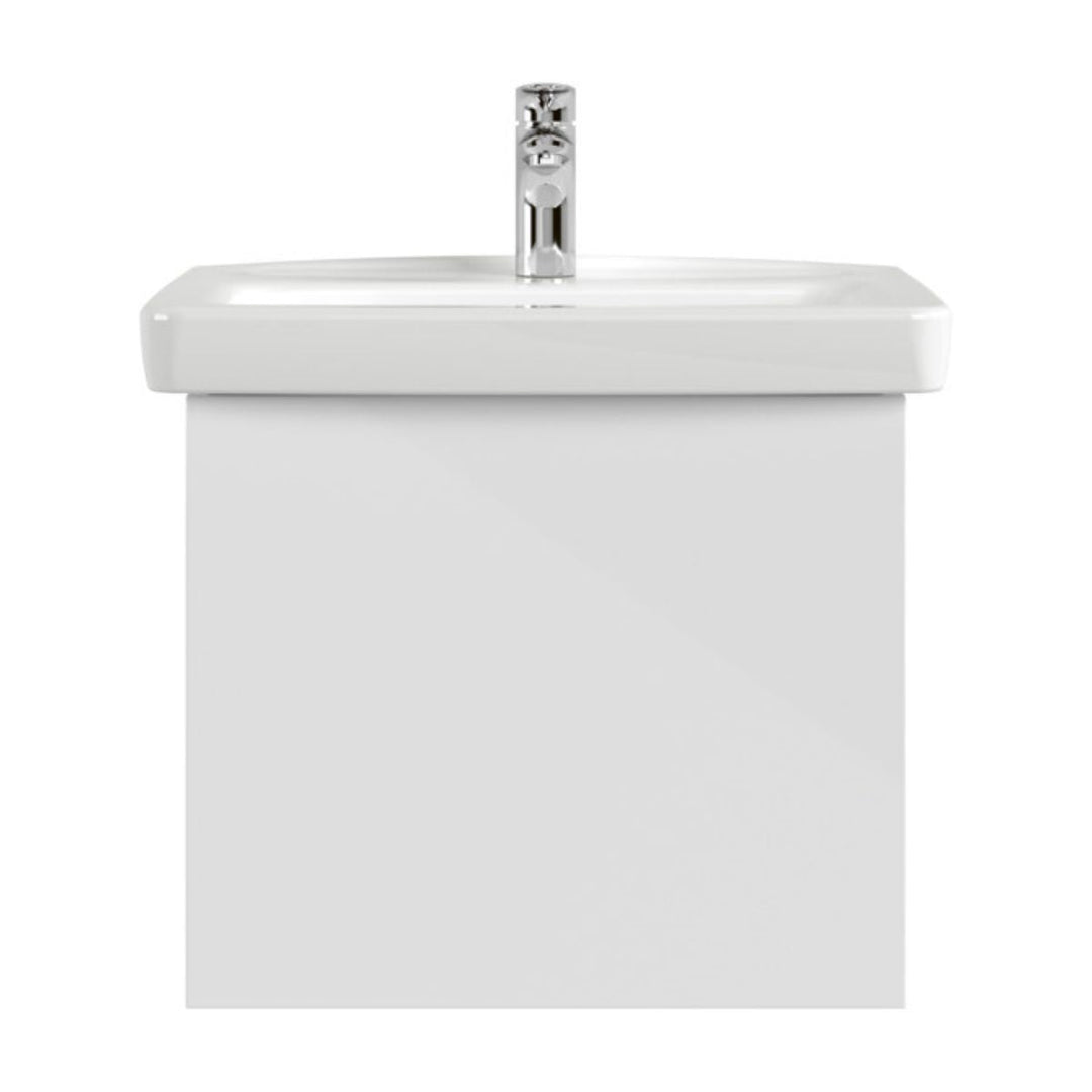 B53700VS/4A926001 - Villeroy And Boch Newo 550mm Vanity Unit and Basin - Coa Living