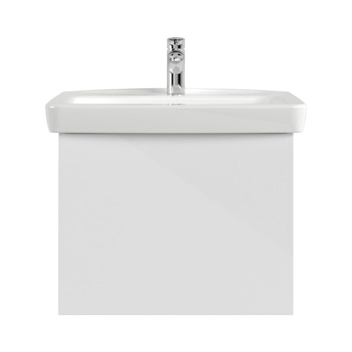 B53800VS/4A926001 - Villeroy And Boch Newo 600mm Vanity Unit and Basin - Coa Living