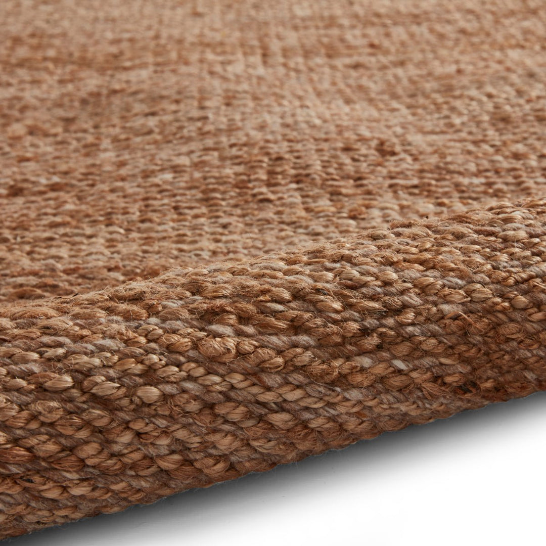 Bazaar Flatweave Jute 23787 Hand Woven Rug