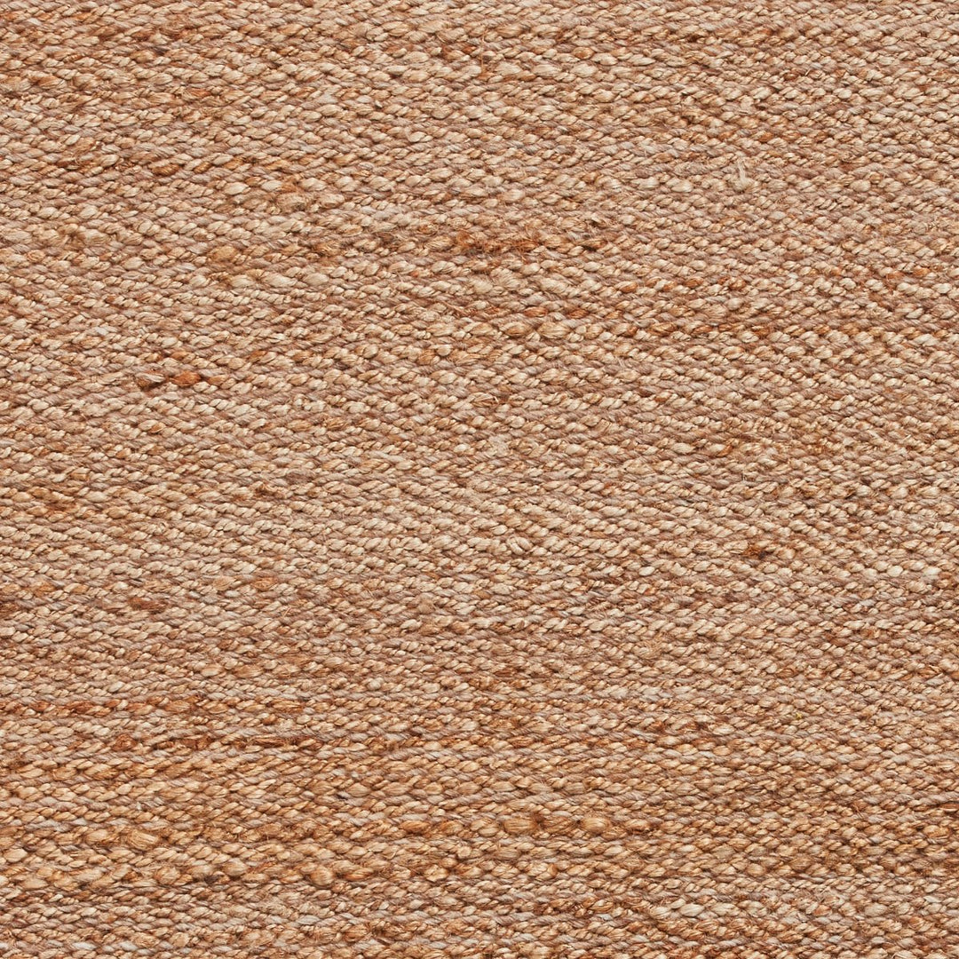 Bazaar Flatweave Jute 23787 Hand Woven Rug