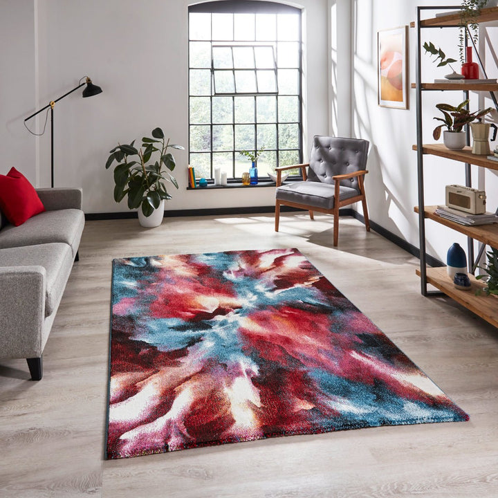 Brooklyn 21278 Woven High Density Rug