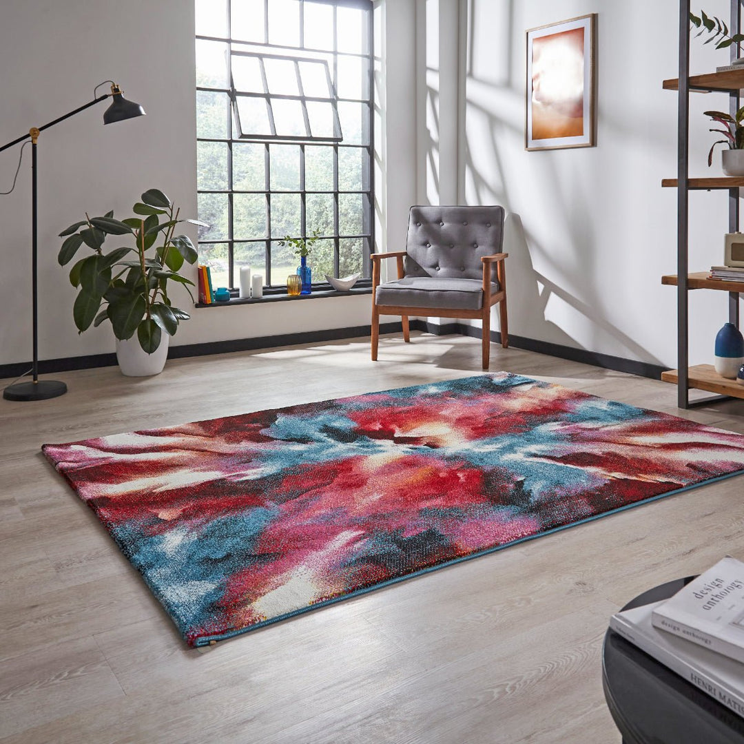 Brooklyn 21278 Woven High Density Rug