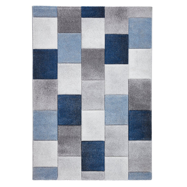 Brooklyn 21830 Woven High Density Rug