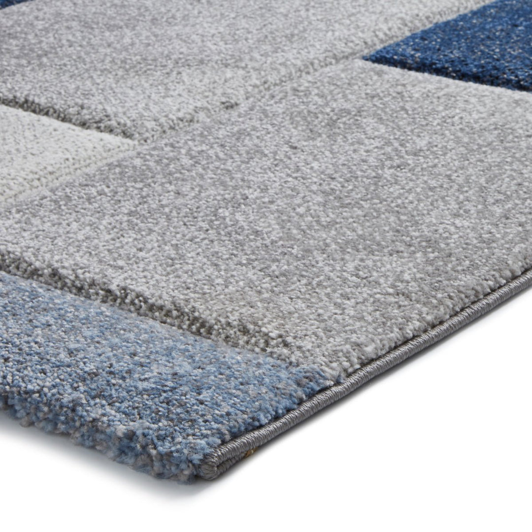 Brooklyn 21830 Woven High Density Rug