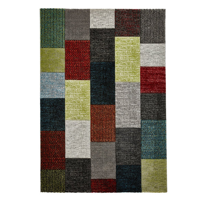 Brooklyn 21830 Woven High Density Rug