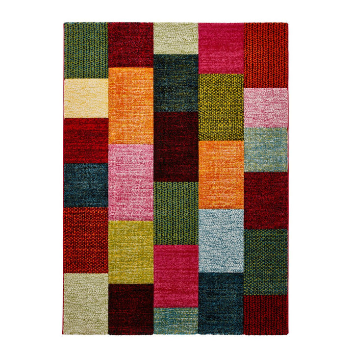 Brooklyn 21830 Woven High Density Rug