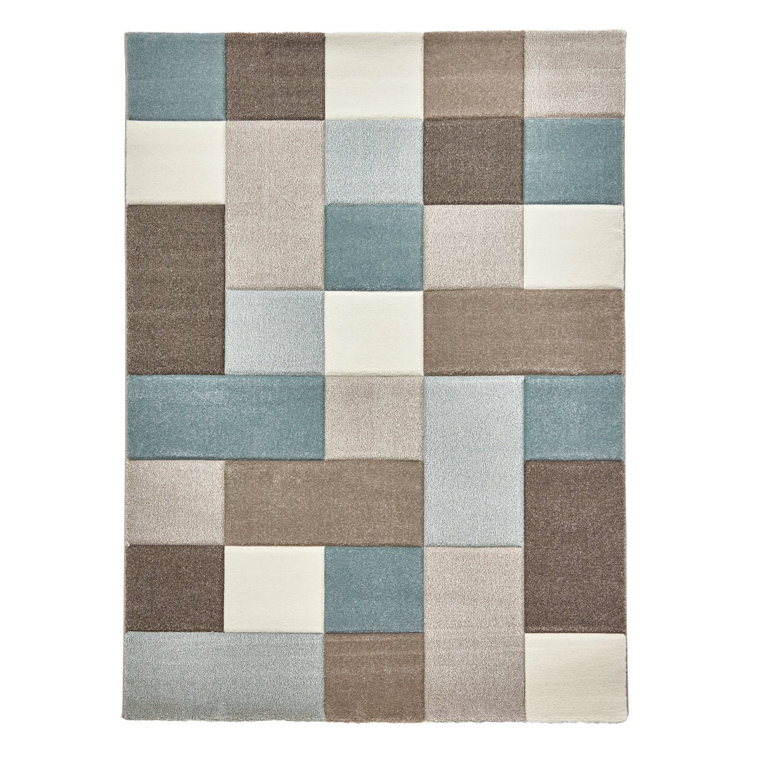 Brooklyn 646 Woven High Density Rug