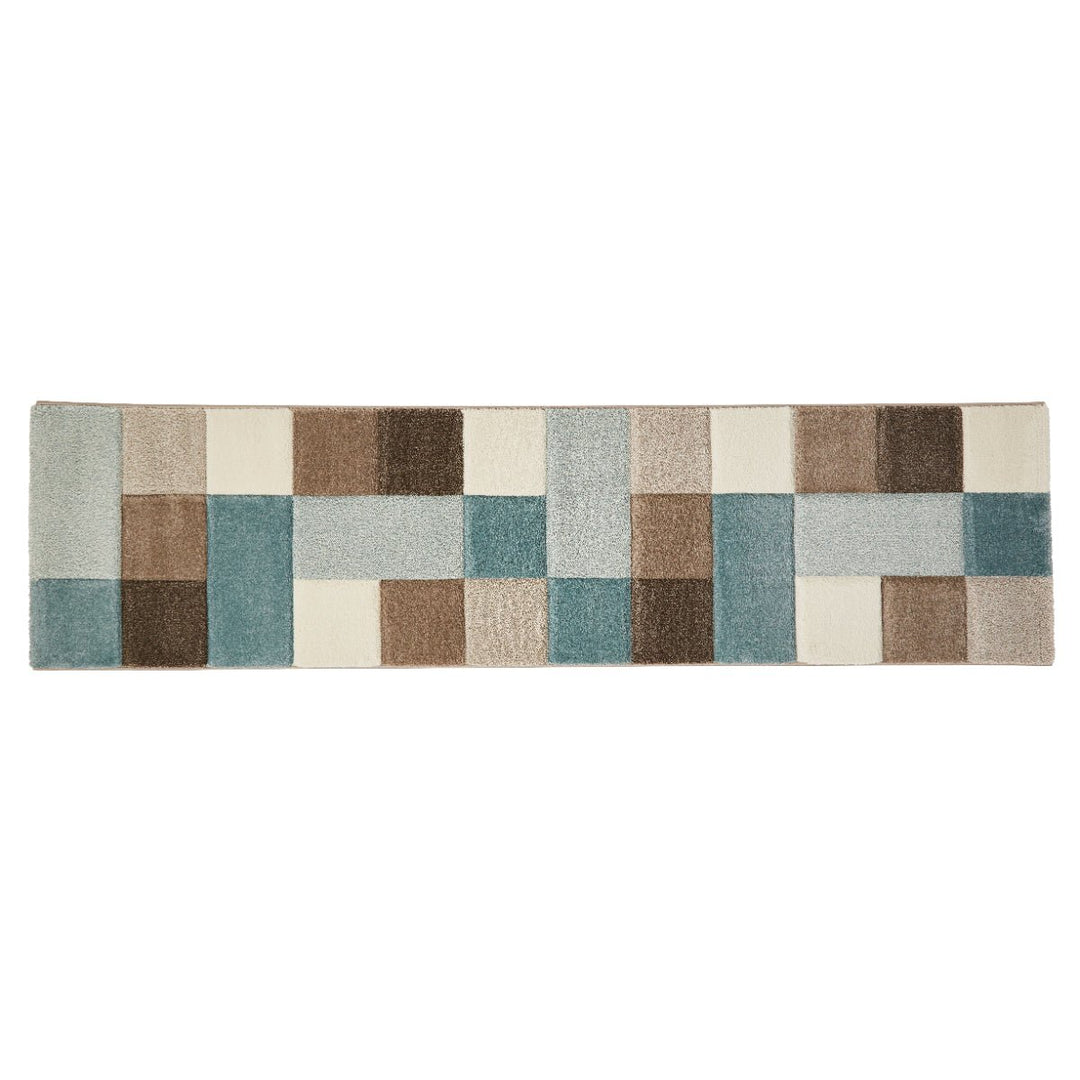 Brooklyn 646 Woven High Density Rug