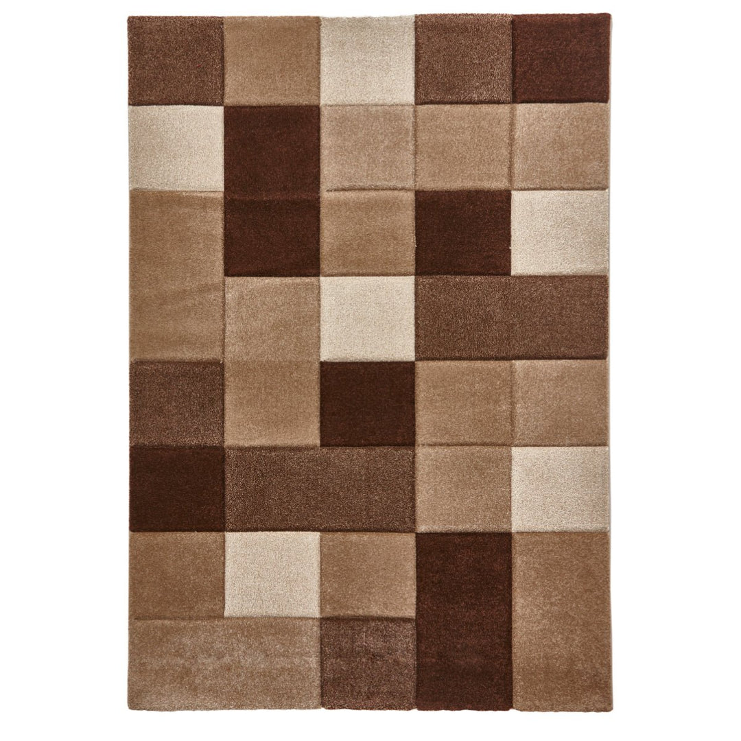 Brooklyn 646 Woven High Density Rug