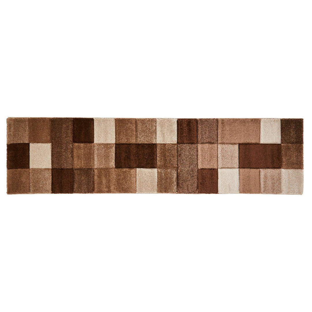 Brooklyn 646 Woven High Density Rug