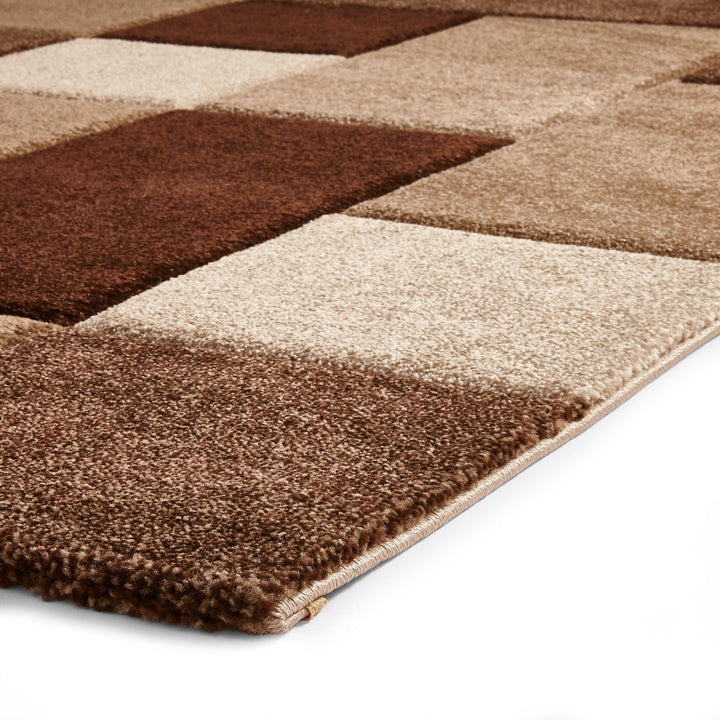 Brooklyn 646 Woven High Density Rug