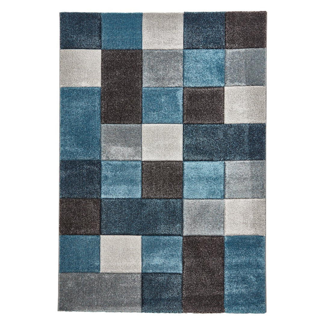 Brooklyn 646 Woven High Density Rug