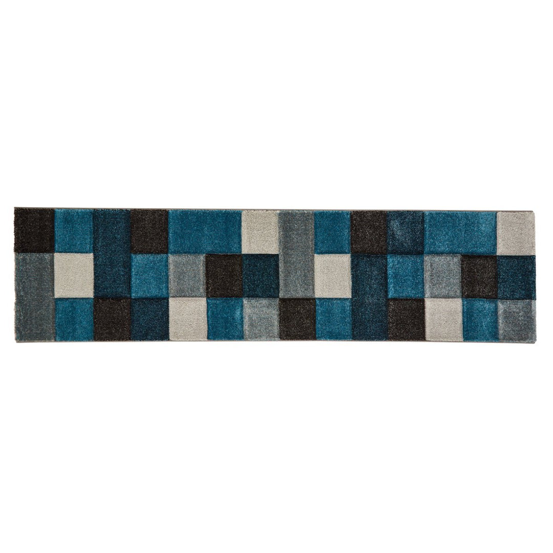 Brooklyn 646 Woven High Density Rug